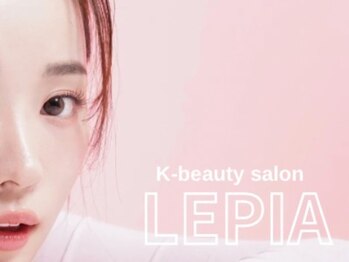 レピア 北千住駅前店/韓国式まつげパーマ×アイブロウ