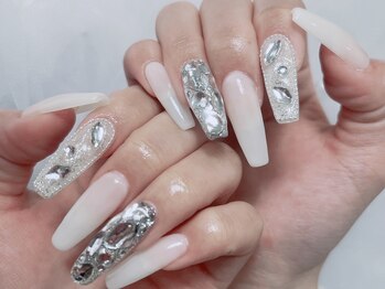 ロング料金追加