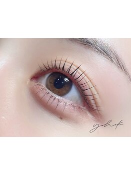 まつげのお悩み解決サロン