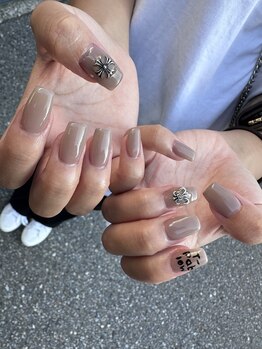 ロミーネイル(ROMY nail)/