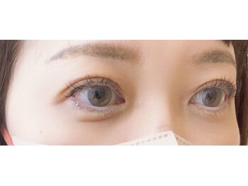 ビート(BEAT)/まつげパーマ