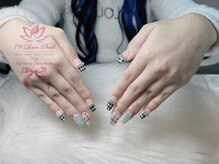 79リナネイル 心斎橋店(79LINA NAIL)/持ち込みデザインOK◎アート10本
