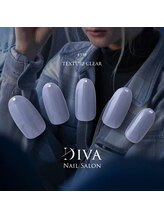 ネイルサロンディーバ 宝塚店(Diva)/ワンカラープラス
