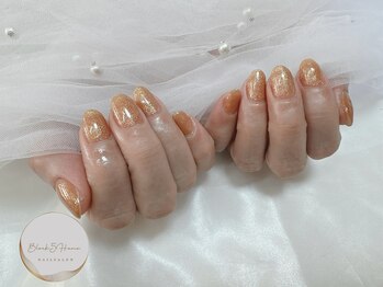 ブロックファイブハナ(Block 5 HANA)/