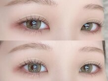 Q.まつ毛パーマのデザインや自分の目に合うものがわからない…