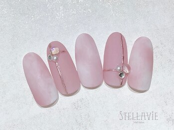 ステラヴィエ(Stellavie)/定額プランC