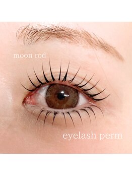 ウルム 川越店(Ulum)/上下まつ毛パーマ