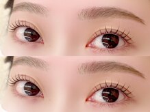 無垢(muku)/まつ毛パーマ