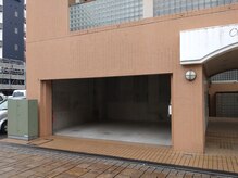 エムアロマ(m.aroma)/無料駐車場有り