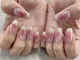 チークネイル 新宿/新宿三丁目