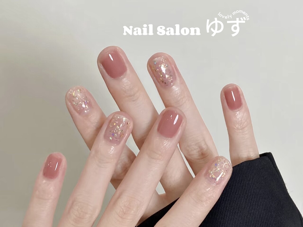 2025年-2026年冬トレンド】べっ甲 ハンド 夏のネイルデザイン集｜人気