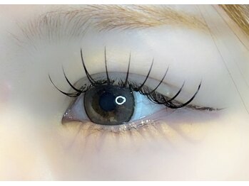 ピョル(byeol)/LEDエクステ120本