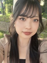 アイコンホイップ(ICON whip) Aya 