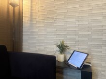 グレイス 久留米店(GRACE)/カウンセリングシートの記入