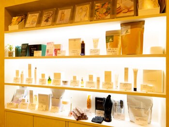 ナチュールファースト(naturel first)/当店取扱商品
