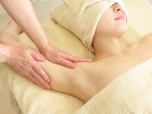 フォレデフィ(Foret de Fees)/３時間　くつろぎマッサージ