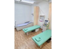 たっく鍼灸整骨院