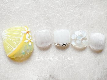 ラピス 自由が丘(Lapis)/