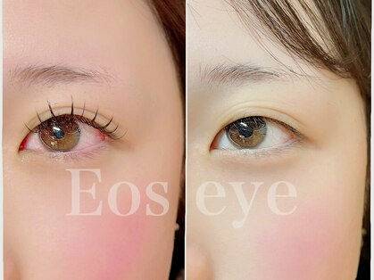 エオス(Eos)の写真