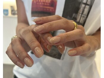 ワンカラーコース　by TSUKASA