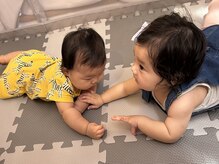 ソラナ(Solana)/kidsスペースあります