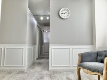 アイラッシュ フロウ(eyelash Flow)の雰囲気（全席個室にリニューアル♪）