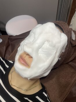 肌ホリック 綾瀬店(肌HOLIC)/ハーブピーリング(酵素洗顔)