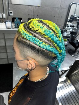 翠の写真/【スタッフがオタク？！】そうなんです、当店のスタッフはアニメ・映画と幅広く語れちゃいます♪