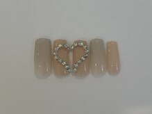 アンネ 表参道(ANNE)/【Hand】ワンホン/ガーリー 定額