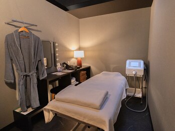 ビューティーリバース 東戸塚店/メンズ専用ルーム