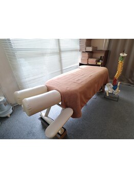 小規模プライベートサロン