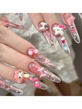 DCネイルサロン/