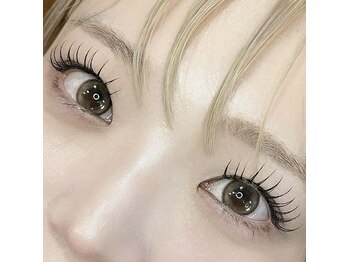 ネイルサロン アニーアンドジーノ シド(NAIL SALON Annie&Gino shido)/志度ラップアップラッシュ