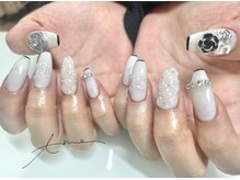 ≪デザイン・カラー・パーツが豊富≫パーツの持ち込み無料です☆