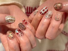 ミーナ バイ アーバン(Meena by urban.)/10本フルアート