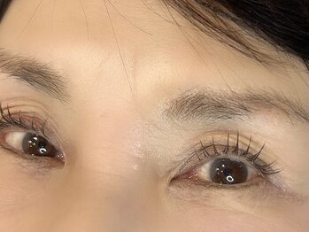 ビーマジック(Be Magic)/LEDマツエク ナチュラル