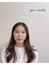 ペネイル 神戸(Penails) yuka