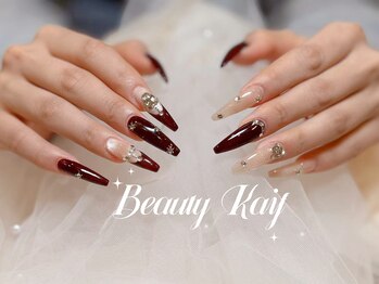 ビューティー ケフ 池袋店(Beauty Kaif)/