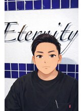 エタニティ 北花田店(Eternity)&nbsp;Ryosuke Tarumi