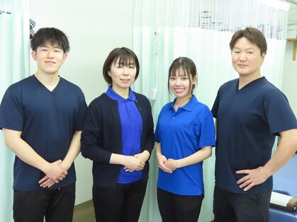 ひのくま鍼灸整骨院の写真