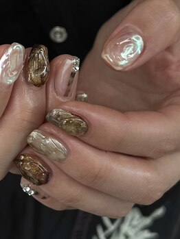 ステイシーネイル(stay she Nail)/