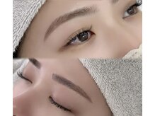 モランプラス 豊田店(Moran Plus)の雰囲気（アイブロウWax☆）