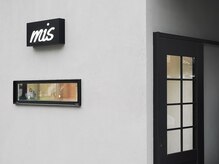 エムアイエス(mis)の雰囲気（駅チカ♪路面店です！）