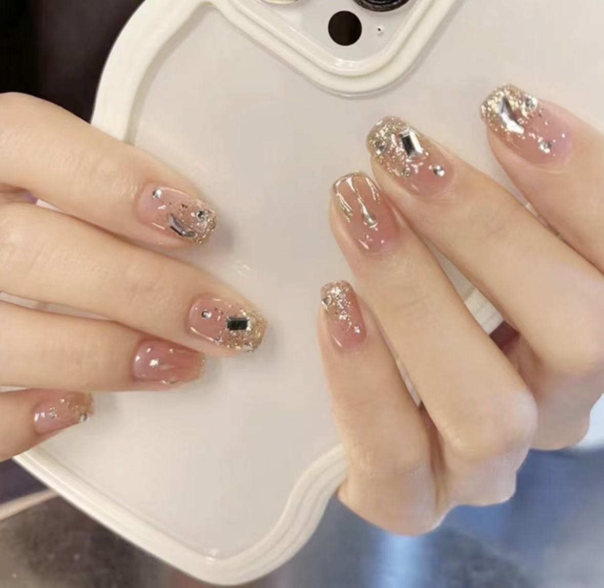 アヤカネイル(絢佳nail)｜ホットペッパービューティー