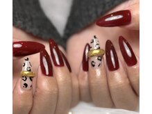 ミロクビューティーガーデン ネイル アンド アイラッシュ(MirokuBG)/たくみ