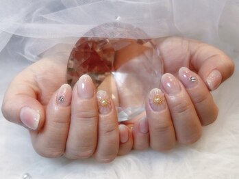 ウェリナ(WELINA)/お客様ネイル