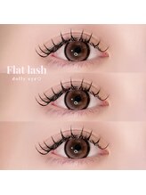 アイモア 岐阜駅店(eye mor.)/まつげパーマ/眉毛/アイブロウ