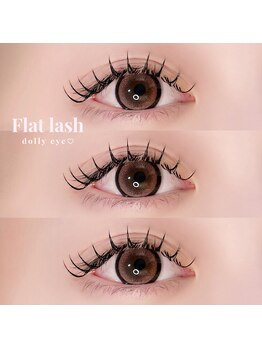 アイモア 岐阜駅店(eye mor.)/まつげパーマ/眉毛/アイブロウ