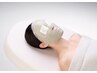 【メンズニキビケア】AI肌分析+泥パック+ヘッドケアOP付≪指名不可≫