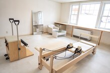 しおりピラティス(SHIORI PILATES)